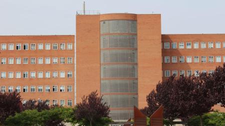 Hospital Universitario Arnau de Vilanova