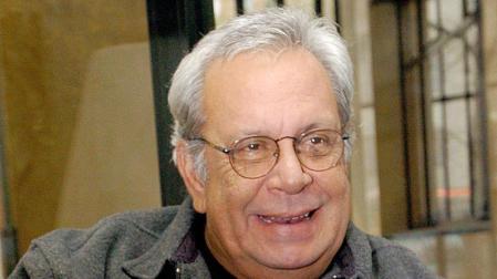 Raún Rivero, en una fotografía de archivo