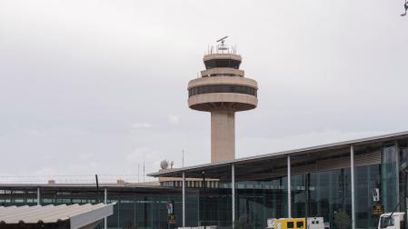 La Policía investiga los hechos acaecidos en el aeropuerto de Palma