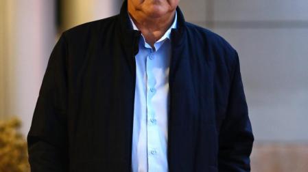 Juan José Lahuerta Palacios, médico hematólogo