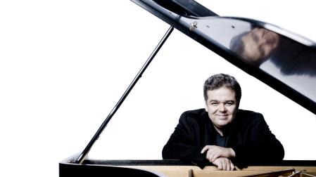 El pianista ruso Arcadi Volodos