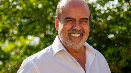 “La canción de autor ha sido un reflejo de la salud de la sociedad y ahora no se reflexiona”, asegura Auzmendi