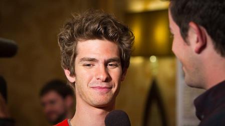 Andrew Garfield