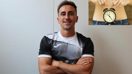 Nicolás Cenoz