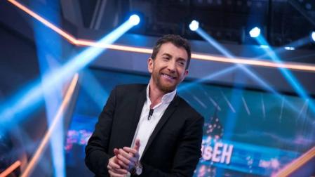 Pablo Motos