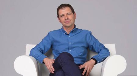 Francisco Castaño impartirá una conferencia este miércoles en ‘Diario de Navarra’ (19.00 horas).