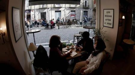 terraza