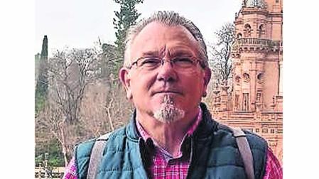 Miguel Blasco Cirauqui