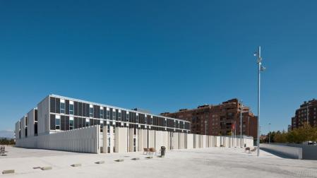 Conservatorio Superior de Navarra