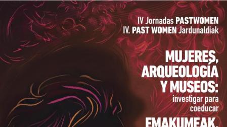 Cartel editado para ilustrar las jornadaS