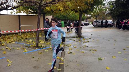 Fotos del XXIX Cross de Artajona