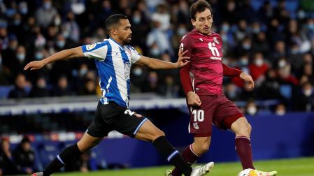 Espanyol- Real Sociedad