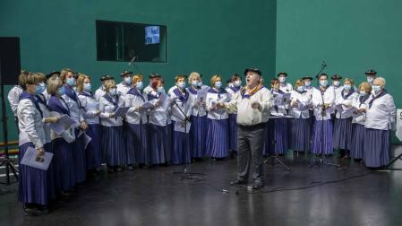 90 aniversario de la peña Mutiko