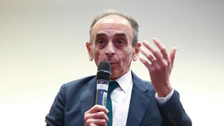 Eric Zemmour