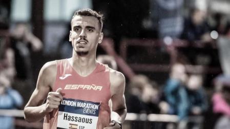Nassim Hassaous