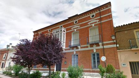 Ayuntamiento de Castroverde de Campos (Zamora)