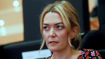 Marta Ortega asumirá la presidencia de Inditex