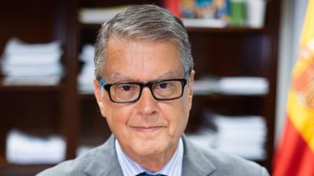 Roberto Sánchez Sánchez