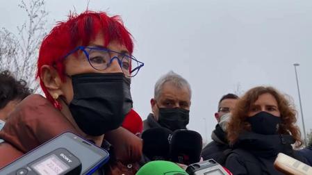 Induráin recalca que los organizadores las conocen y son "muy claras"