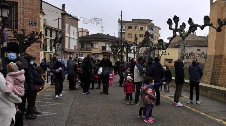 Cross de Navidad Villa de Marcilla 2021