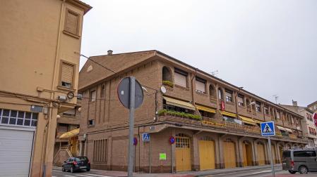 San Adrián fotos