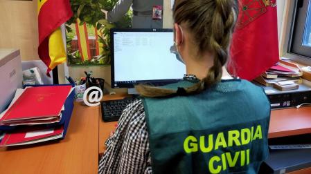La Guardia Civil ha creado 84 equipos de Asesoramiento, Prevención y Respuesta en materia de Ciberdelincuencia