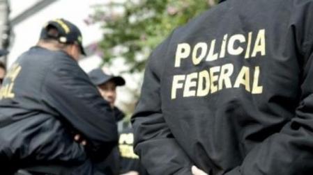 Policía brasileña