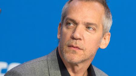 El director Jean-Marc Vallée