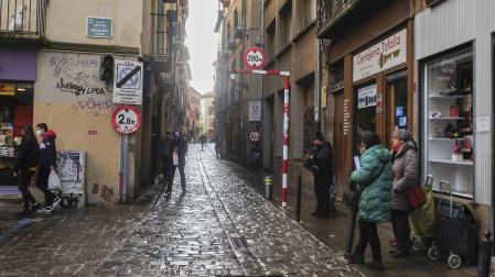 La campaña buscaba dinamizar las compras pre navideñas