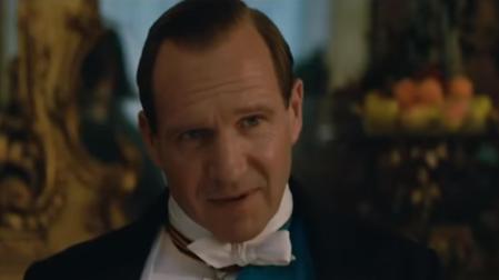 'The King´s Man: la primera misión, uno de los estrenos de esta semana