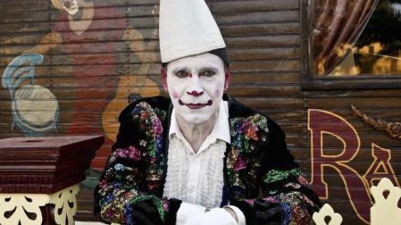 Fallece a los 79 años el director de circo, payaso y matemático Luis Raluy
CIRCO RALUY
29/12/2021