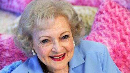 Betty White