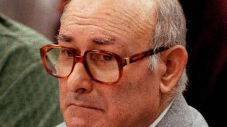 Manuel Charlín, en una imagen de archivo