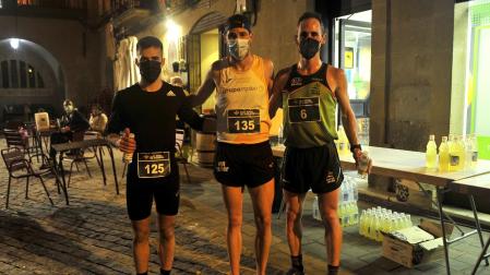 San Silvestre de Olite.