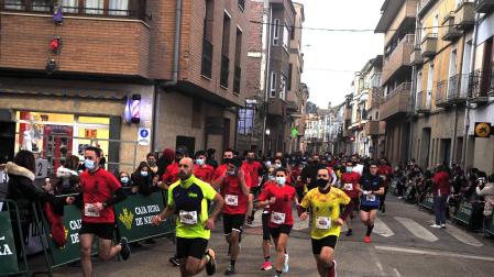 A:ALBERTO GALDONA  
F:31-12-2021
San Silvestre de Funes.