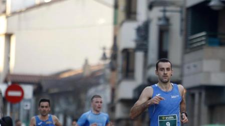 San Silvestre de Alsasua.