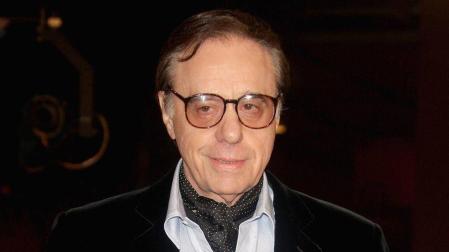 Peter Bogdanovich