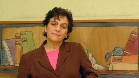 Pilar Lozano