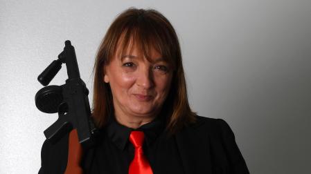 En el tiempo con Susana Rodríguez Lezaun al frente del festival los países invitados han sido Francia, EE UU, Reino Unido e Italia