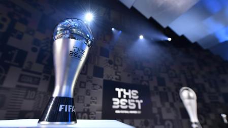 Trofeo The Best