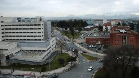 HOSPITAL