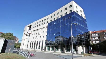 El acuerdo se firmó en el Juzgado de lo Penal nº 4 de Pamplona