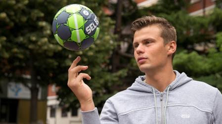 Sergey Hernández