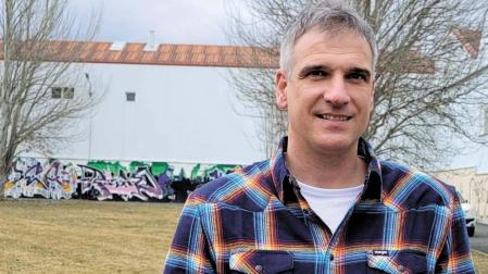 Javi Lerga
