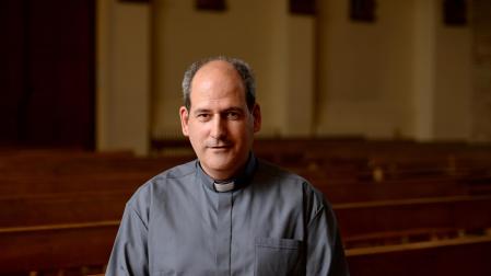 Miguel Larrambebere