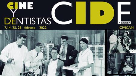 Cartel de la décima edición del Festival