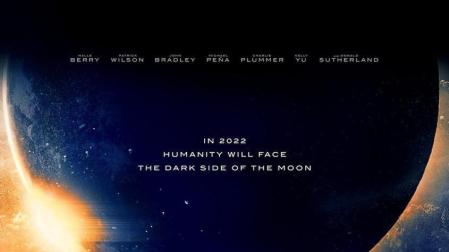 Cartel de 'Moonfall'