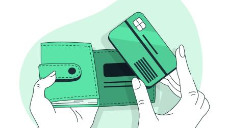 El ‘2 en 1’ llega a la tarjeta del banco