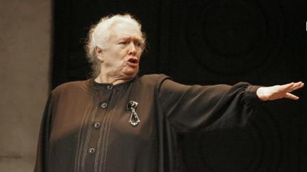 Margarita Lozano, icono del cine español del siglo XX