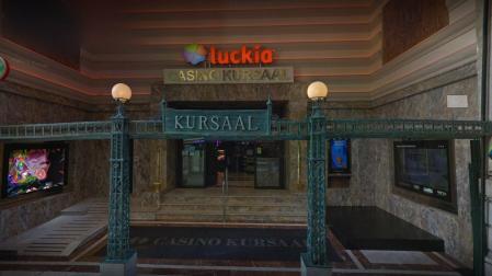 Luckia Casino Kursaal